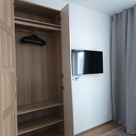 Mh Apartments A.Towarnickiego Rzeszow Bagian luar foto