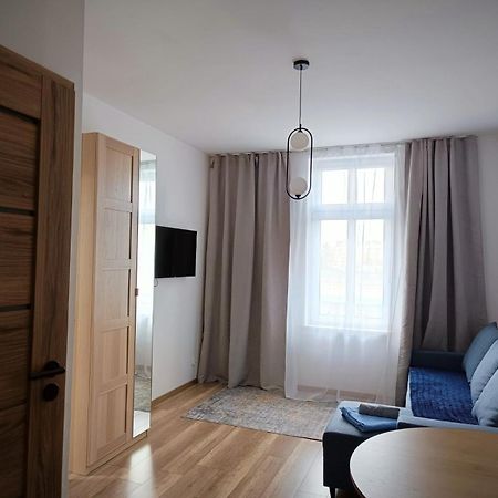 Mh Apartments A.Towarnickiego Rzeszow Bagian luar foto