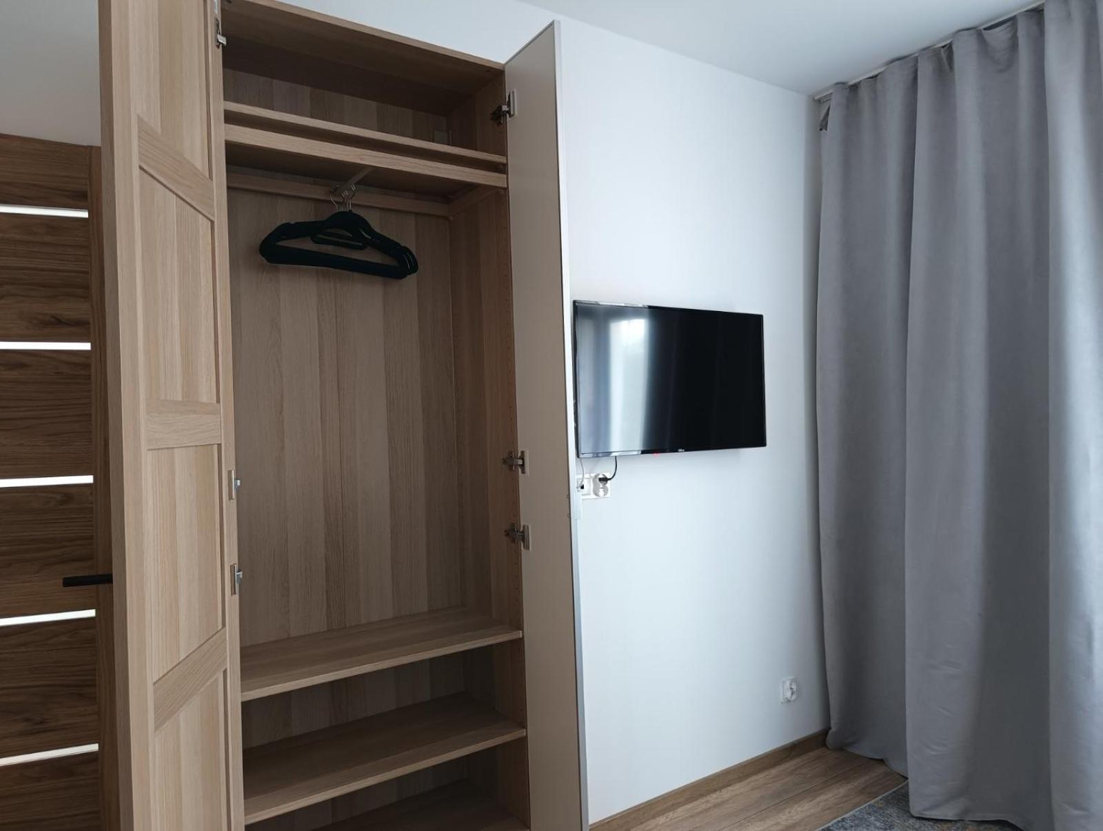 Mh Apartments A.Towarnickiego Rzeszow Bagian luar foto