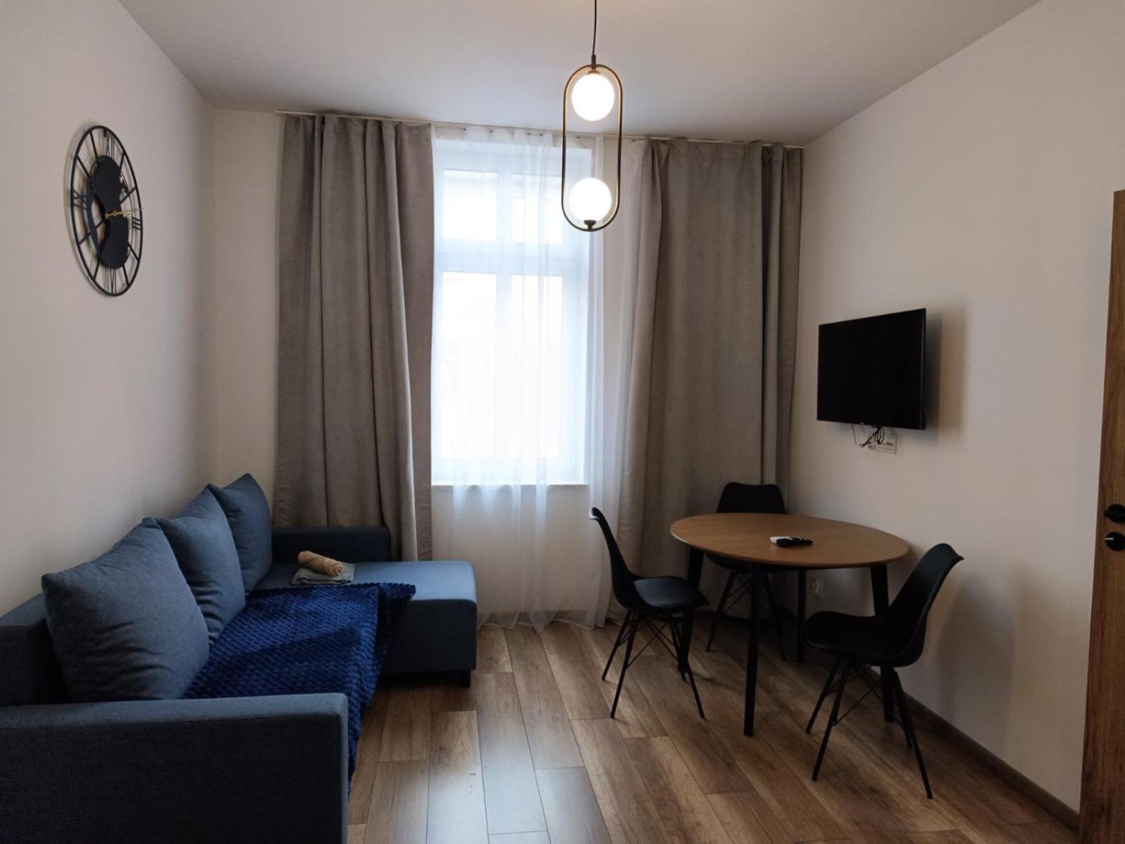 Mh Apartments A.Towarnickiego Rzeszow Bagian luar foto