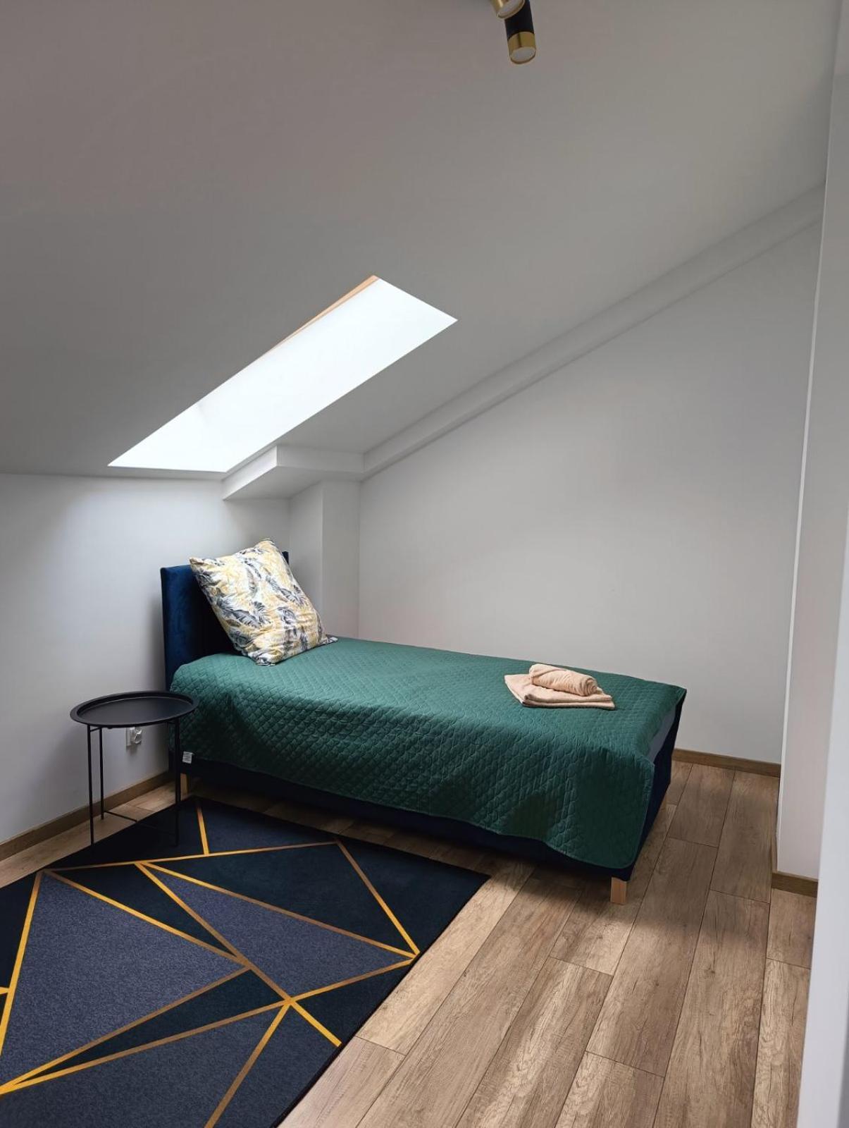 Mh Apartments A.Towarnickiego Rzeszow Bagian luar foto