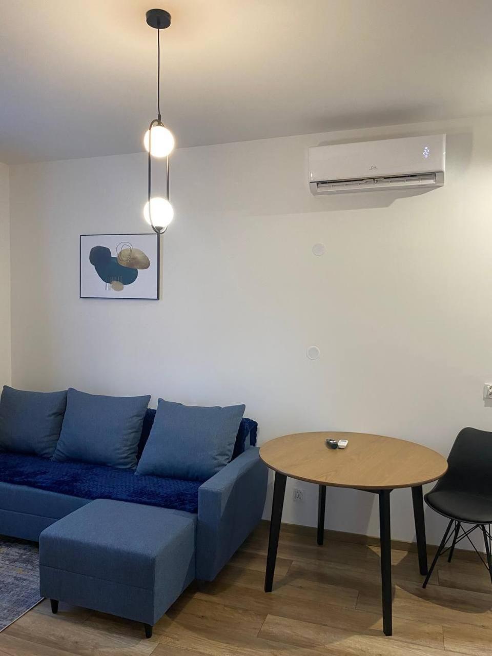 Mh Apartments A.Towarnickiego Rzeszow Bagian luar foto