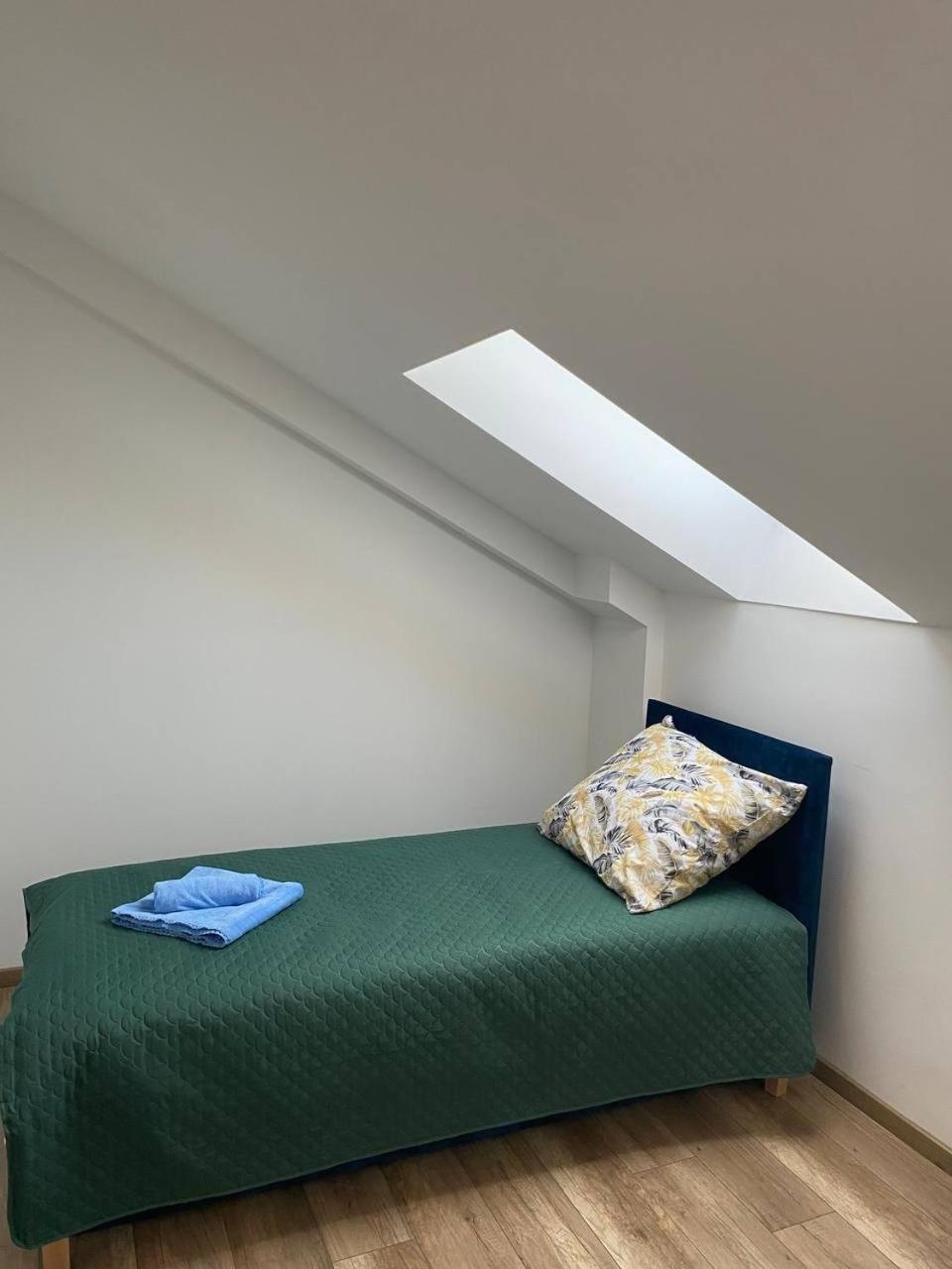 Mh Apartments A.Towarnickiego Rzeszow Bagian luar foto