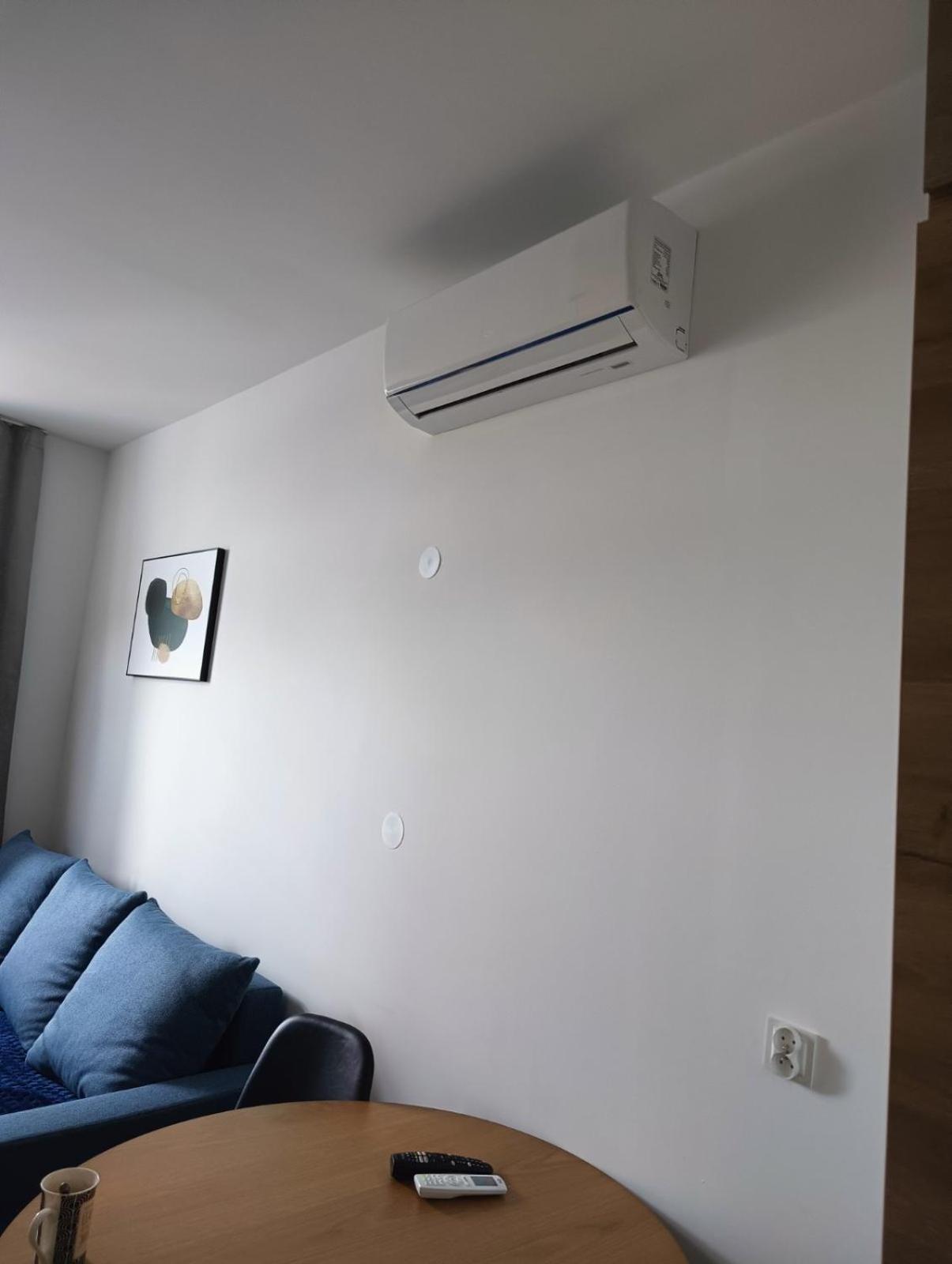 Mh Apartments A.Towarnickiego Rzeszow Bagian luar foto