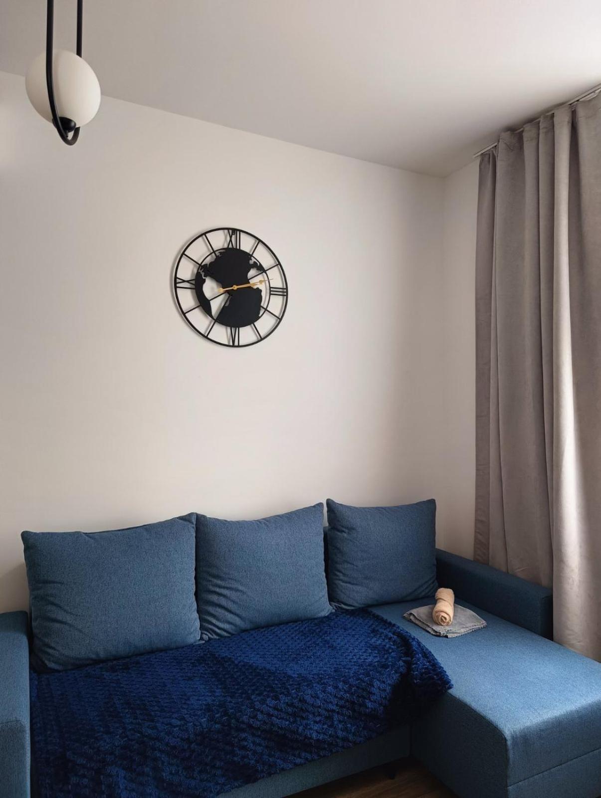 Mh Apartments A.Towarnickiego Rzeszow Bagian luar foto