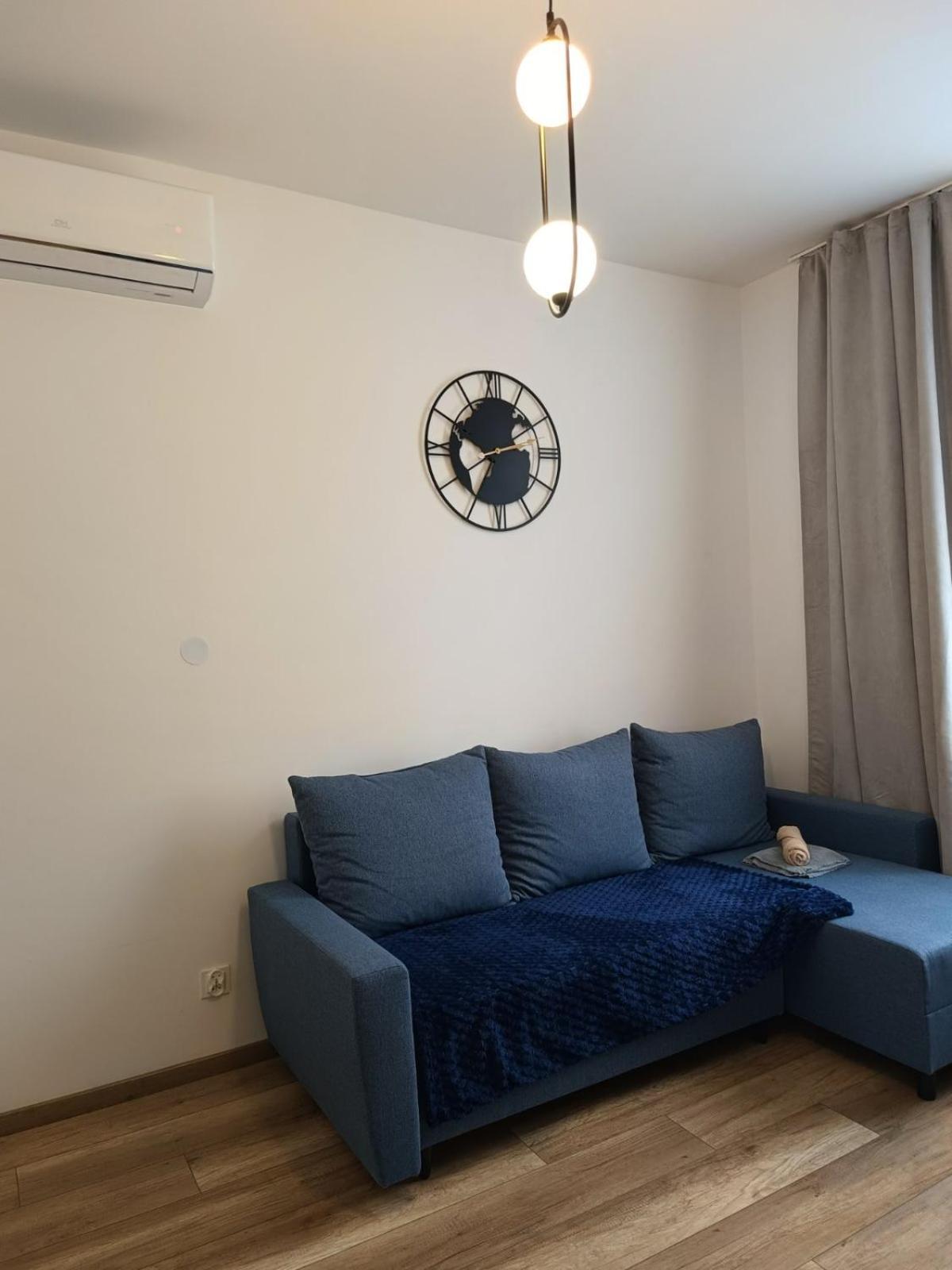 Mh Apartments A.Towarnickiego Rzeszow Bagian luar foto