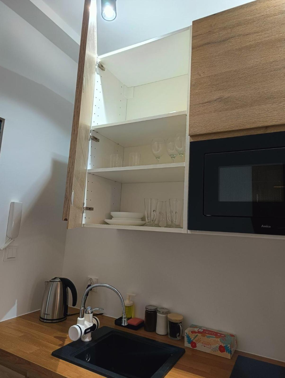 Mh Apartments A.Towarnickiego Rzeszow Bagian luar foto