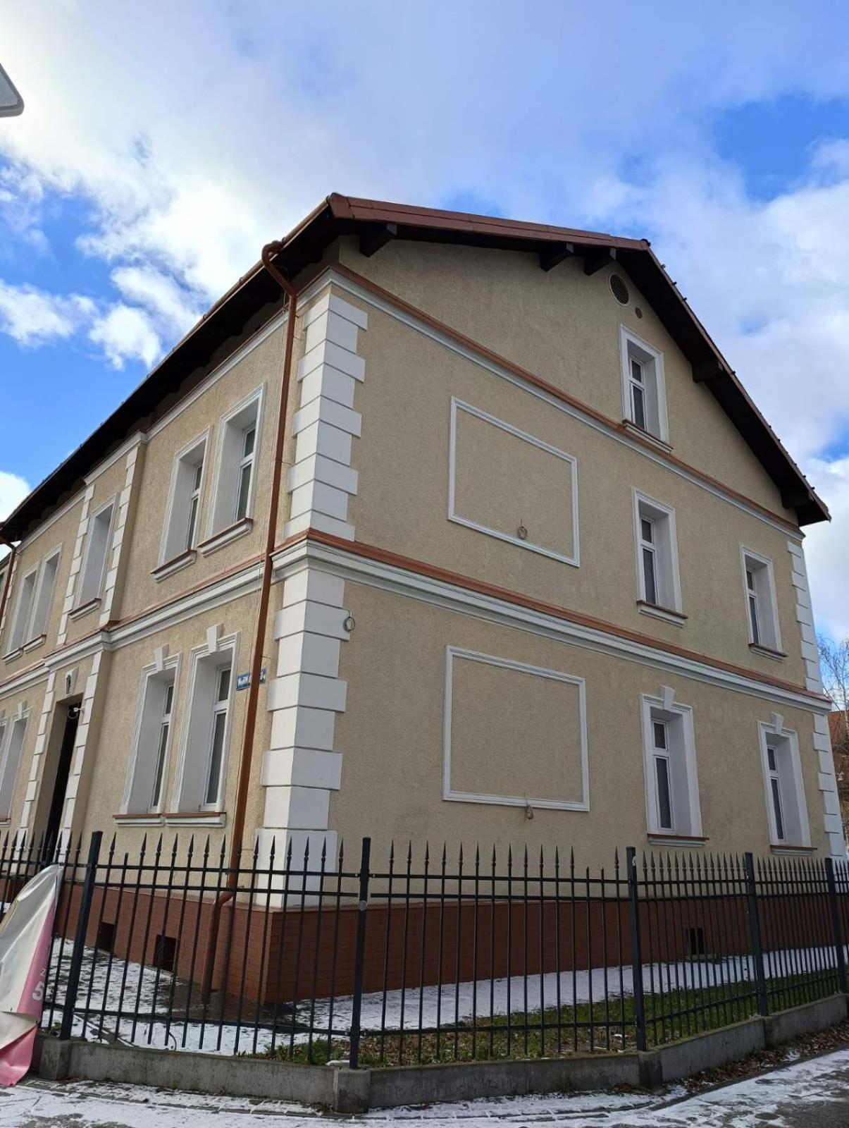 Mh Apartments A.Towarnickiego Rzeszow Bagian luar foto